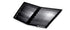 C6 Corvette hood vents